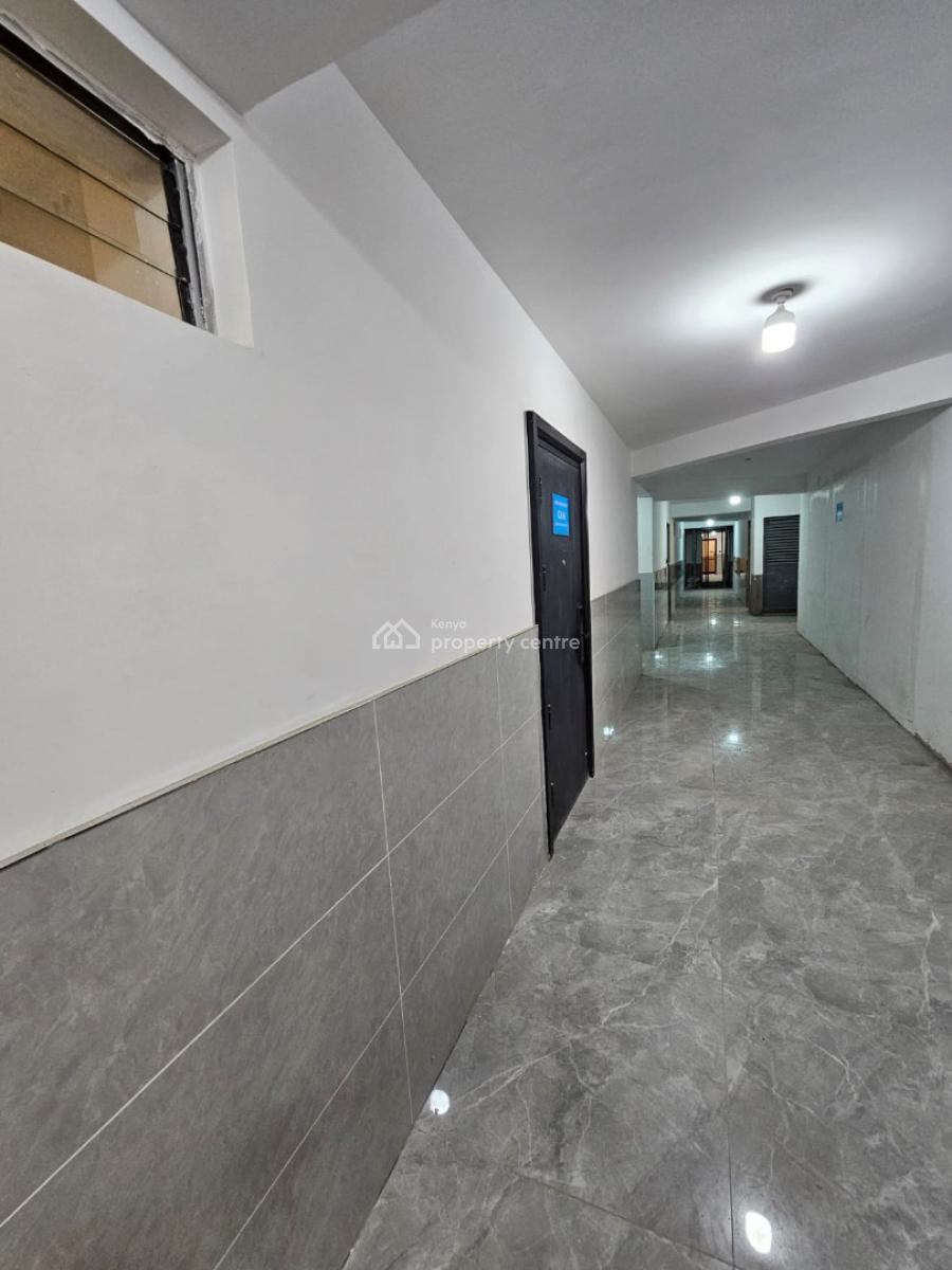 an Excellent 1 Bedroom in a Cool Environment, Lavington, Nairobi, Apartment for Sale