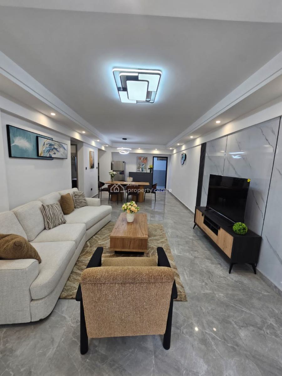 an Amazing 2 Bedroom Master Ensuite, Lavington, Nairobi, Apartment for Sale