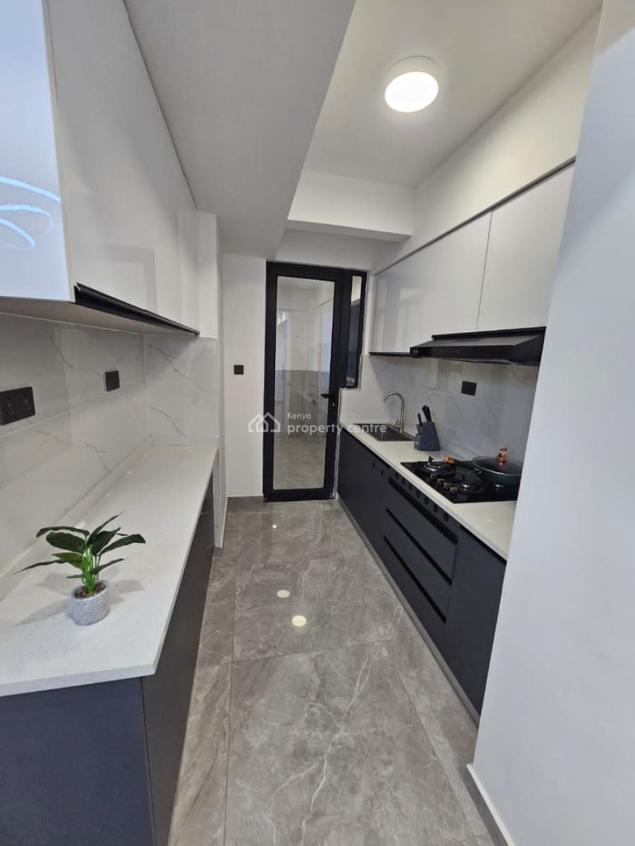 an Amazing 2 Bedroom Master Ensuite, Lavington, Nairobi, Apartment for Sale
