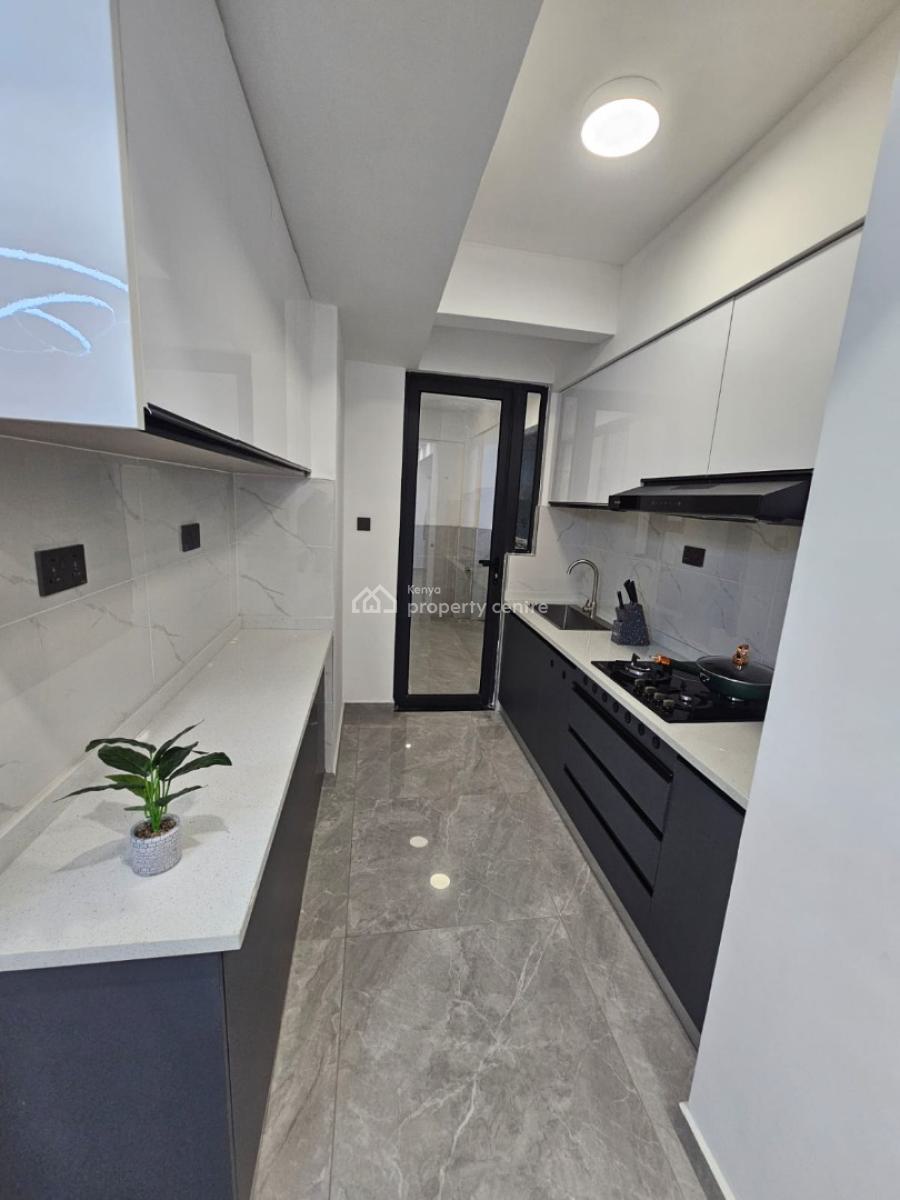 an Amazing 2 Bedroom Master Ensuite, Lavington, Nairobi, Apartment for Sale