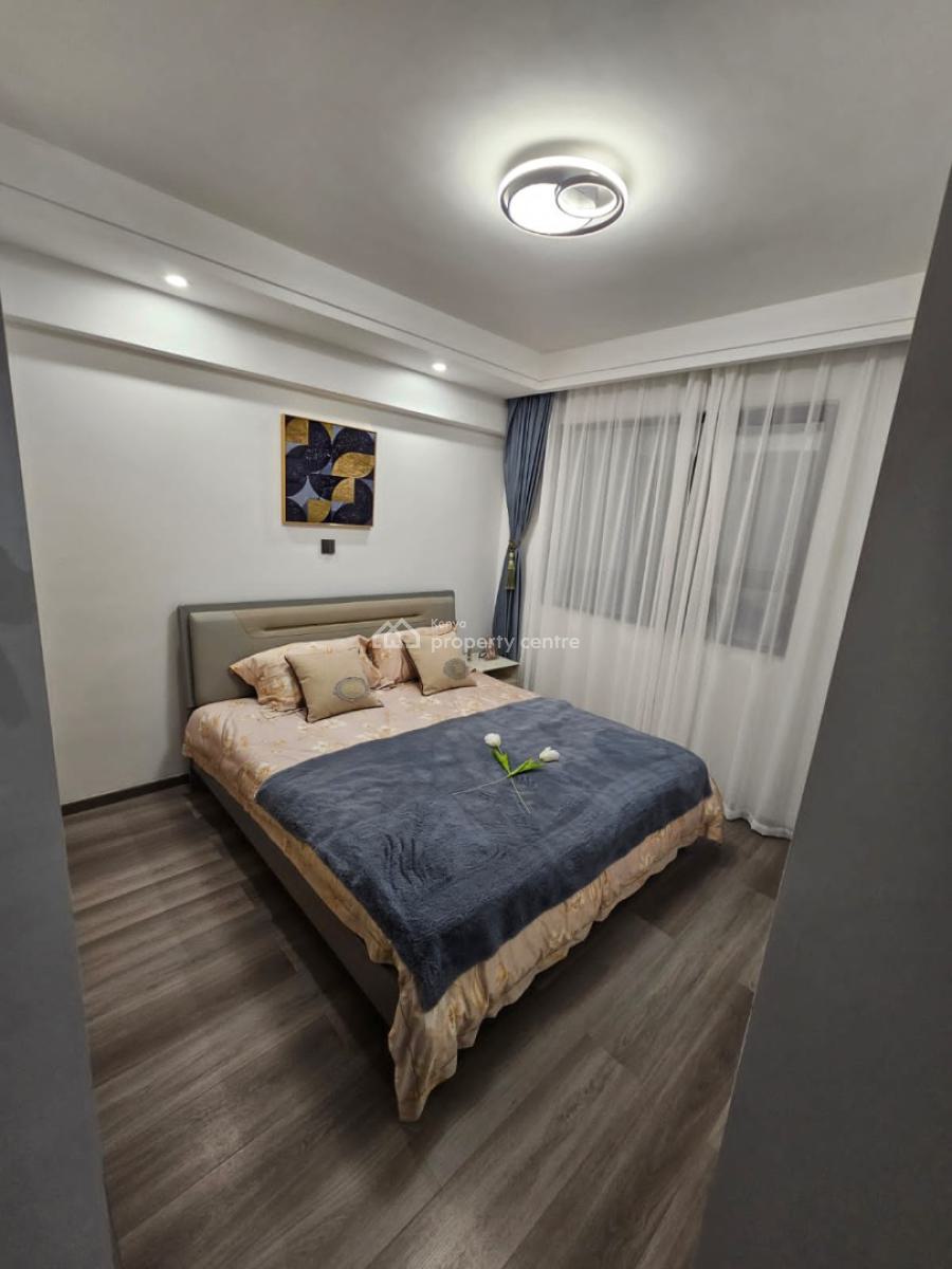 an Amazing 2 Bedroom Master Ensuite, Lavington, Nairobi, Apartment for Sale