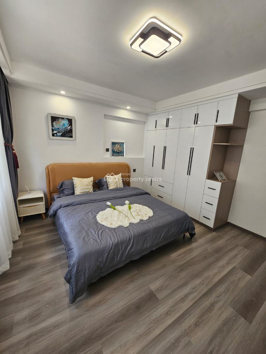 an Amazing 2 Bedroom Master Ensuite, Lavington, Nairobi, Apartment for Sale