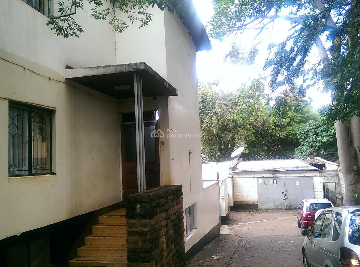 Prime 0.3 Acre Plot in Parklands, 3rd Parklands Avenue, Parklands, Nairobi, Residential Land for Sale