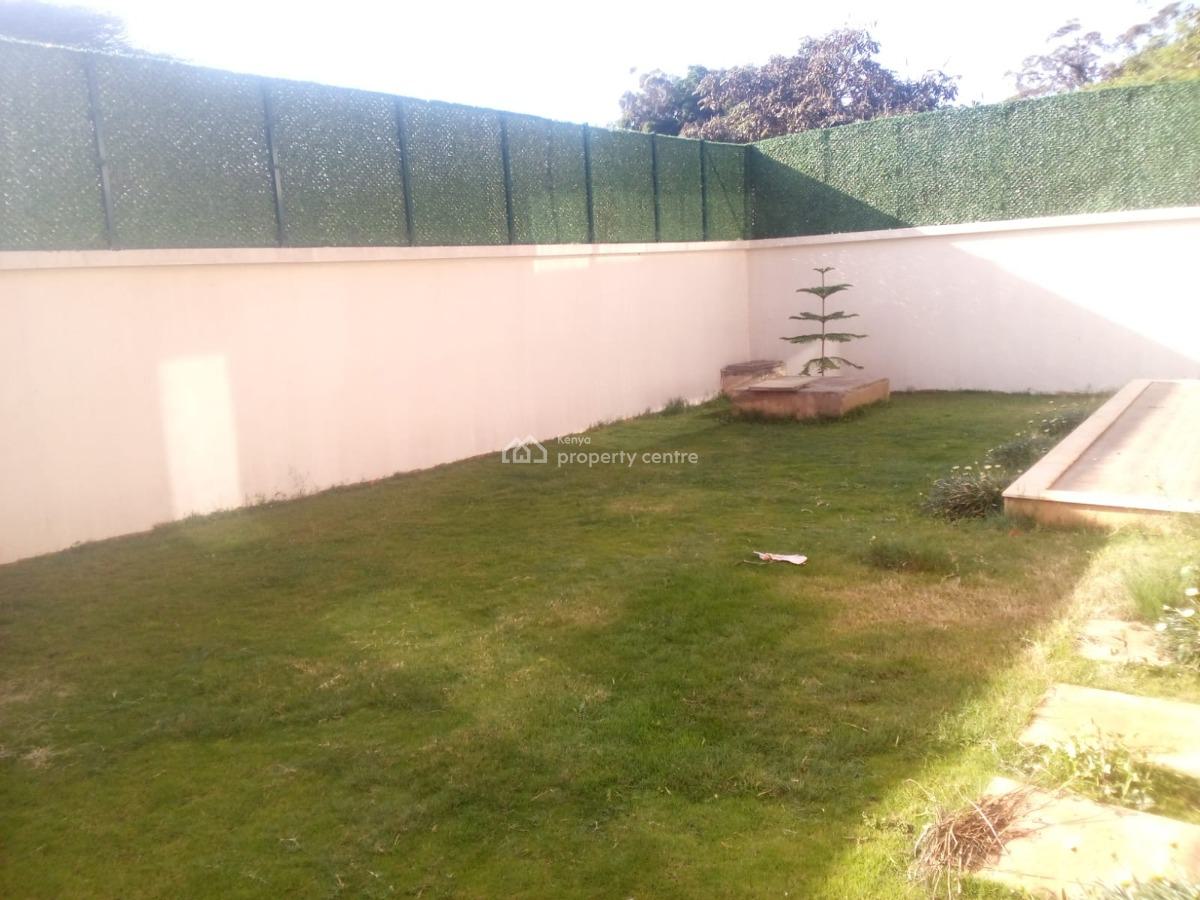 5 Bedroom Brand-new House, Lavington, Nairobi, Townhouse for Sale