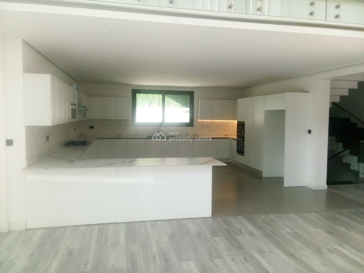 5 Bedroom Brand-new House, Lavington, Nairobi, Townhouse for Sale