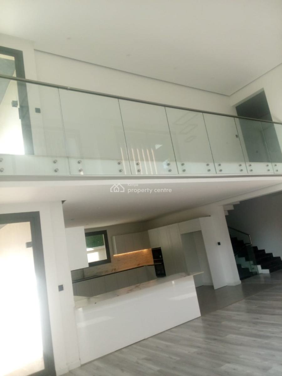5 Bedroom Brand-new House, Lavington, Nairobi, Townhouse for Sale