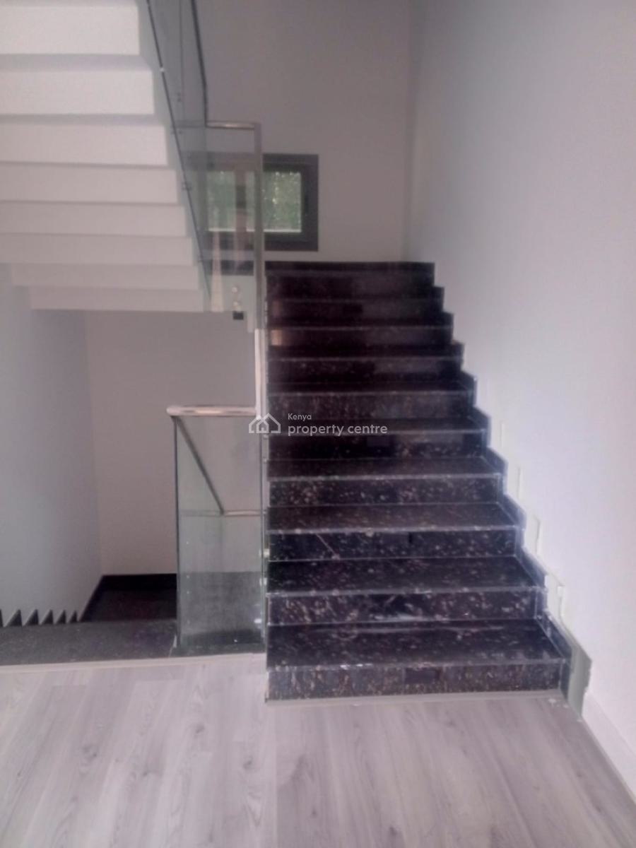 5 Bedroom Brand-new House, Lavington, Nairobi, Townhouse for Sale