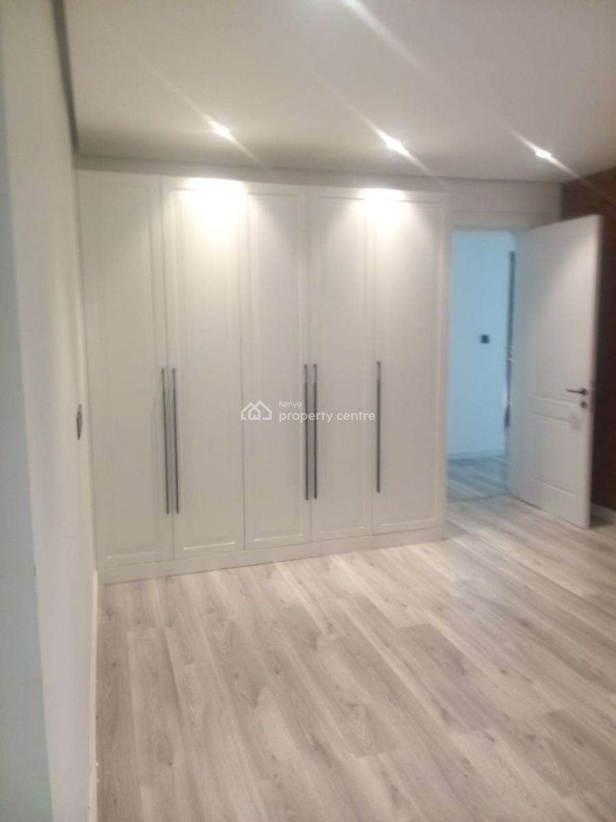 5 Bedroom Brand-new House, Lavington, Nairobi, Townhouse for Sale