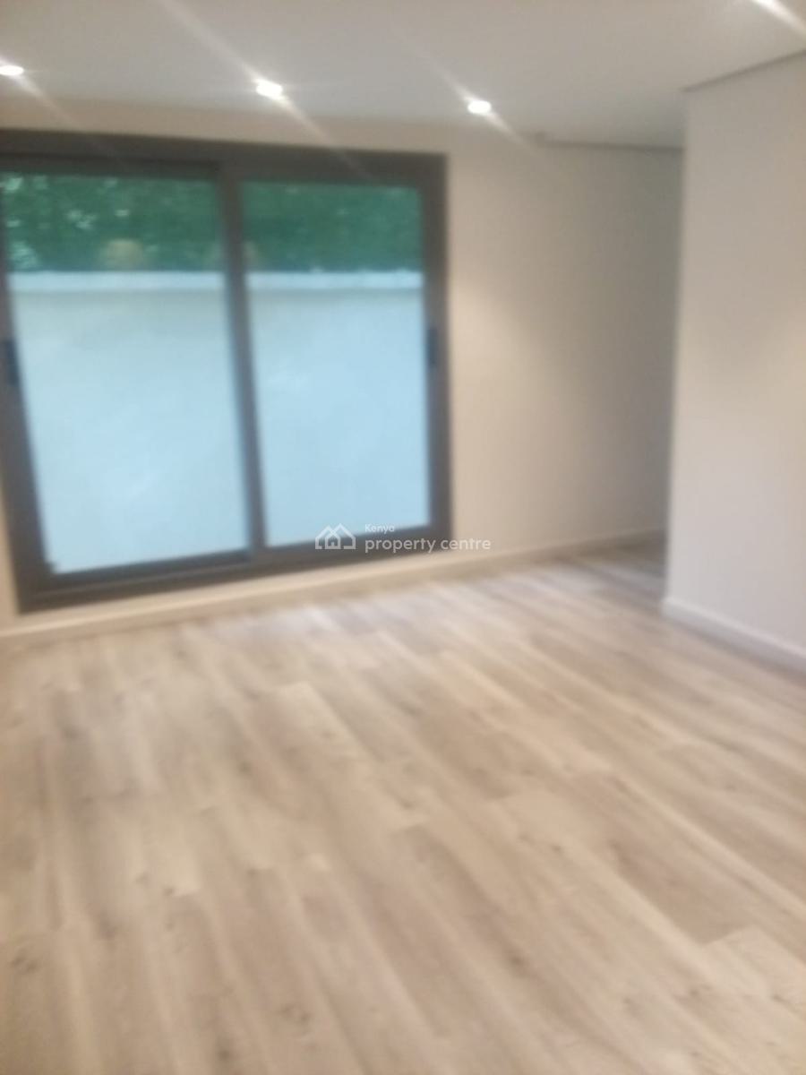 5 Bedroom Brand-new House, Lavington, Nairobi, Townhouse for Sale
