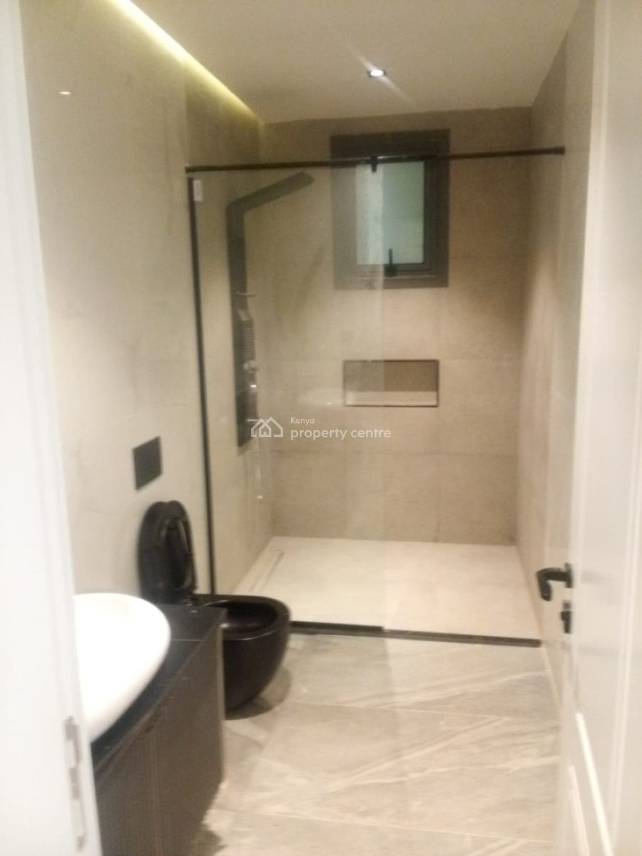 5 Bedroom Brand-new House, Lavington, Nairobi, Townhouse for Sale