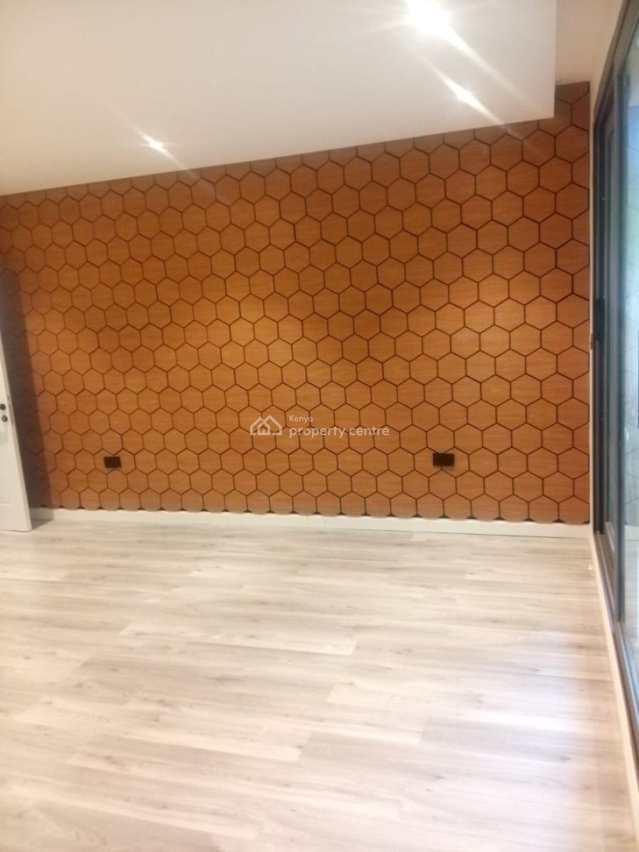 5 Bedroom Brand-new House, Lavington, Nairobi, Townhouse for Sale