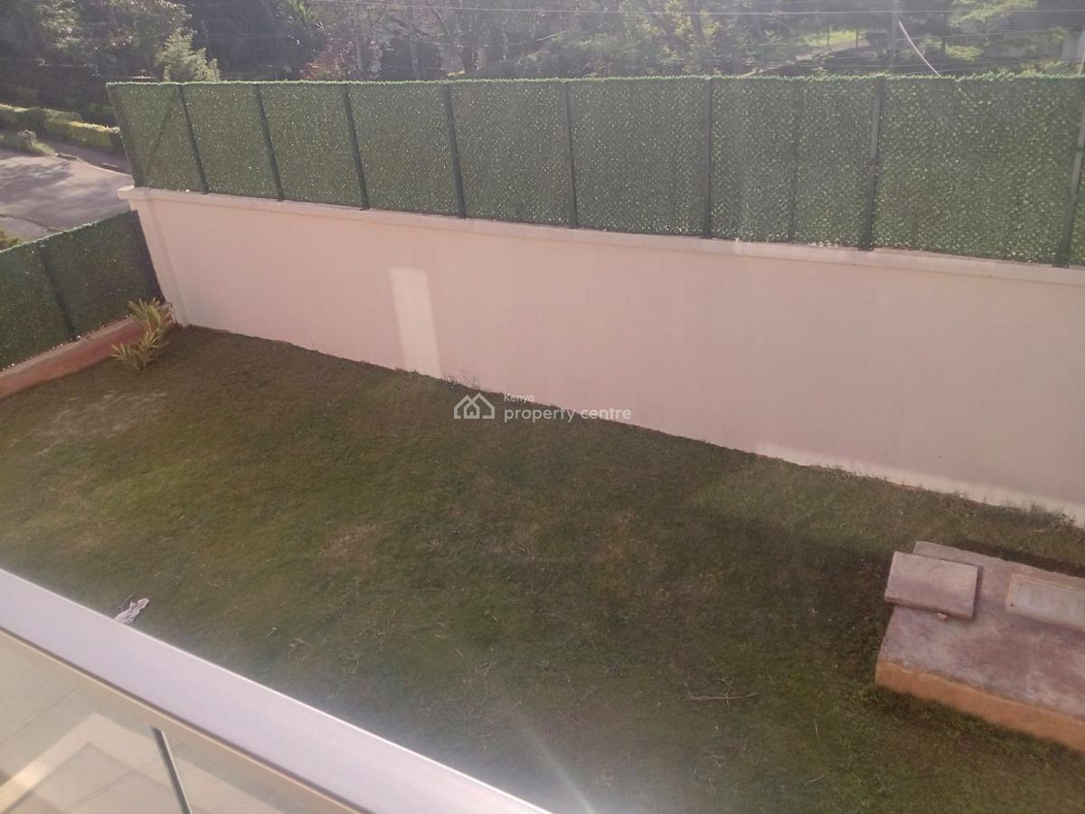 5 Bedroom Brand-new House, Lavington, Nairobi, Townhouse for Sale