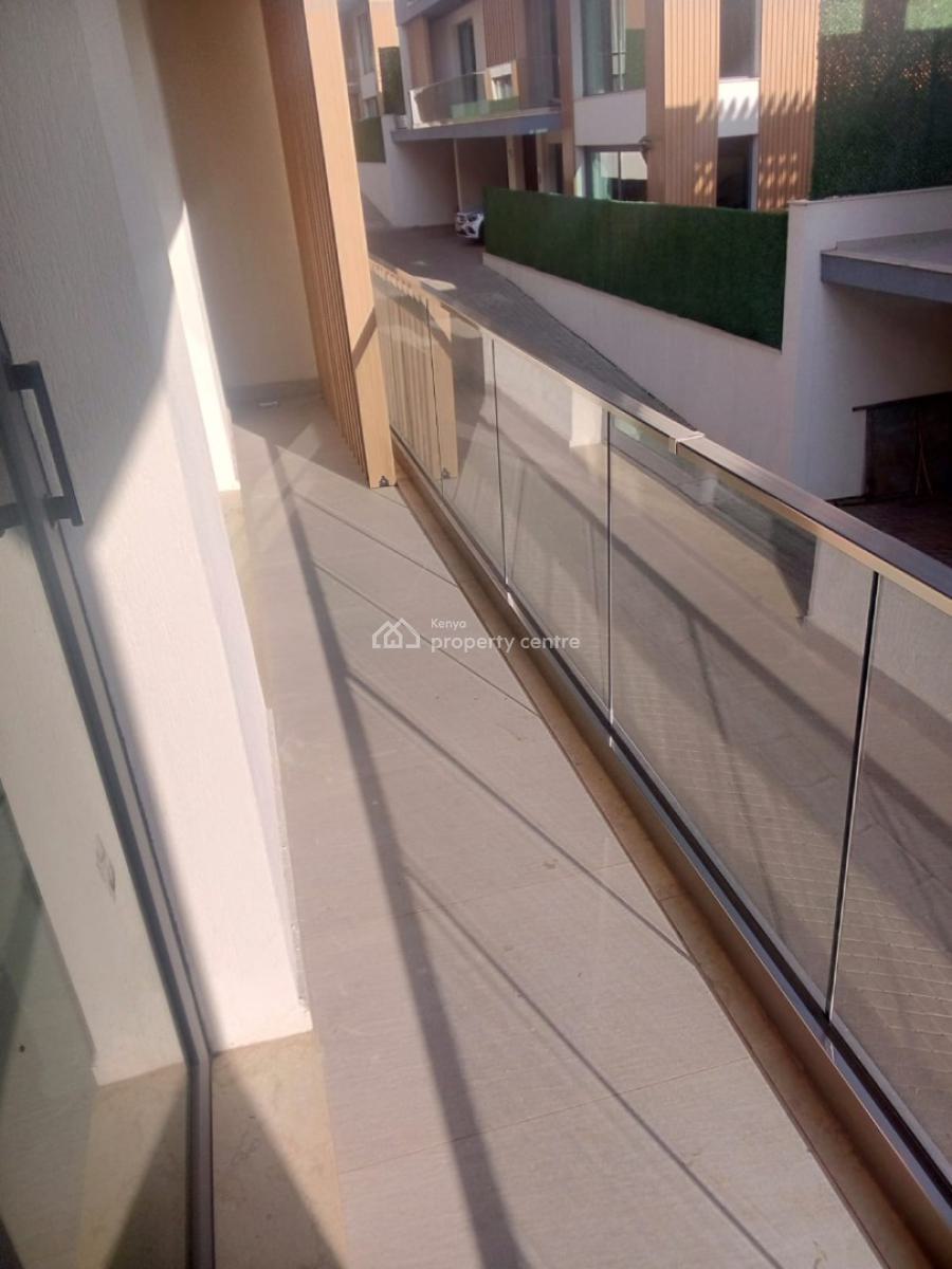 5 Bedroom Brand-new House, Lavington, Nairobi, Townhouse for Sale