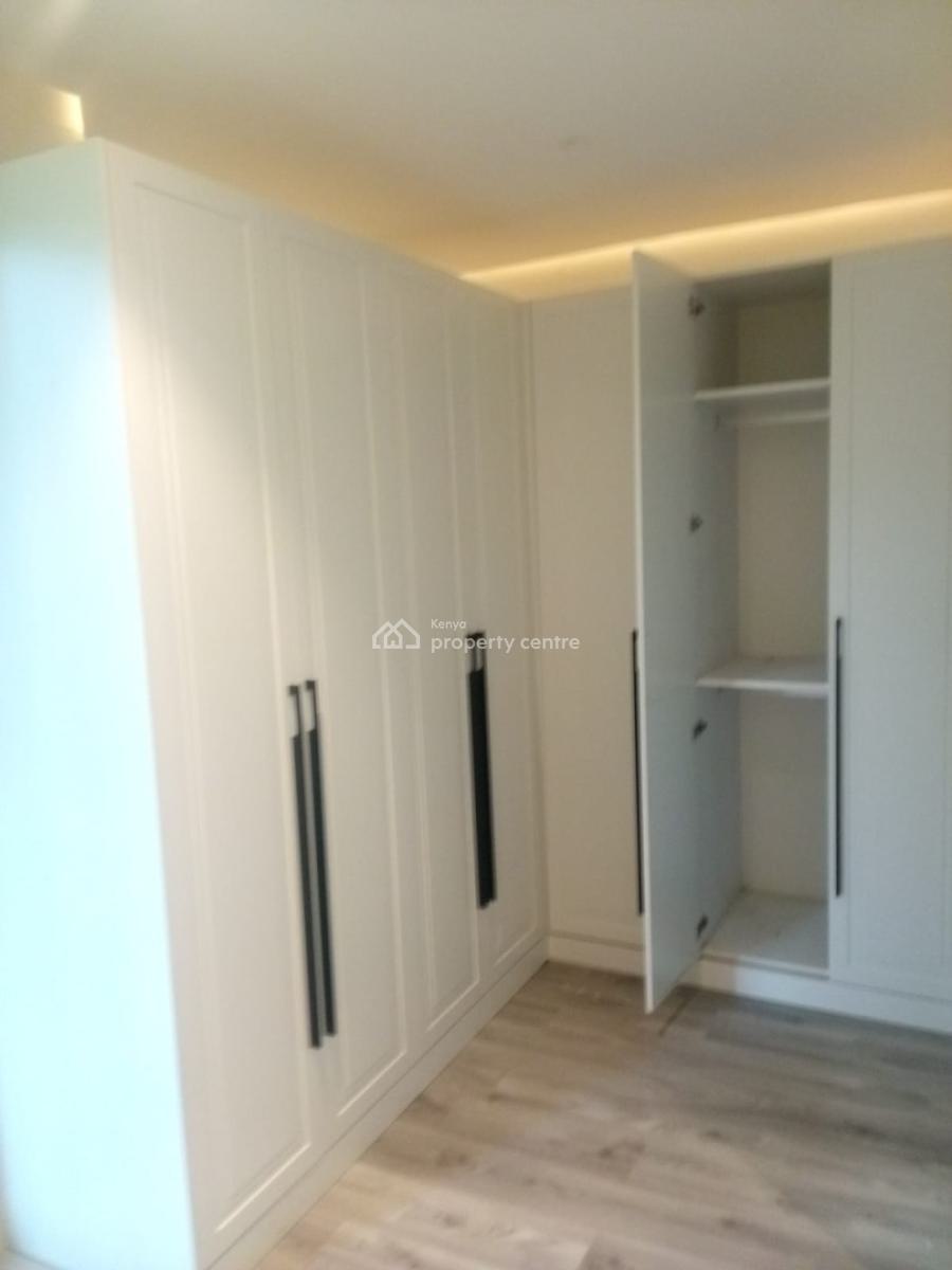 5 Bedroom Brand-new House, Lavington, Nairobi, Townhouse for Sale