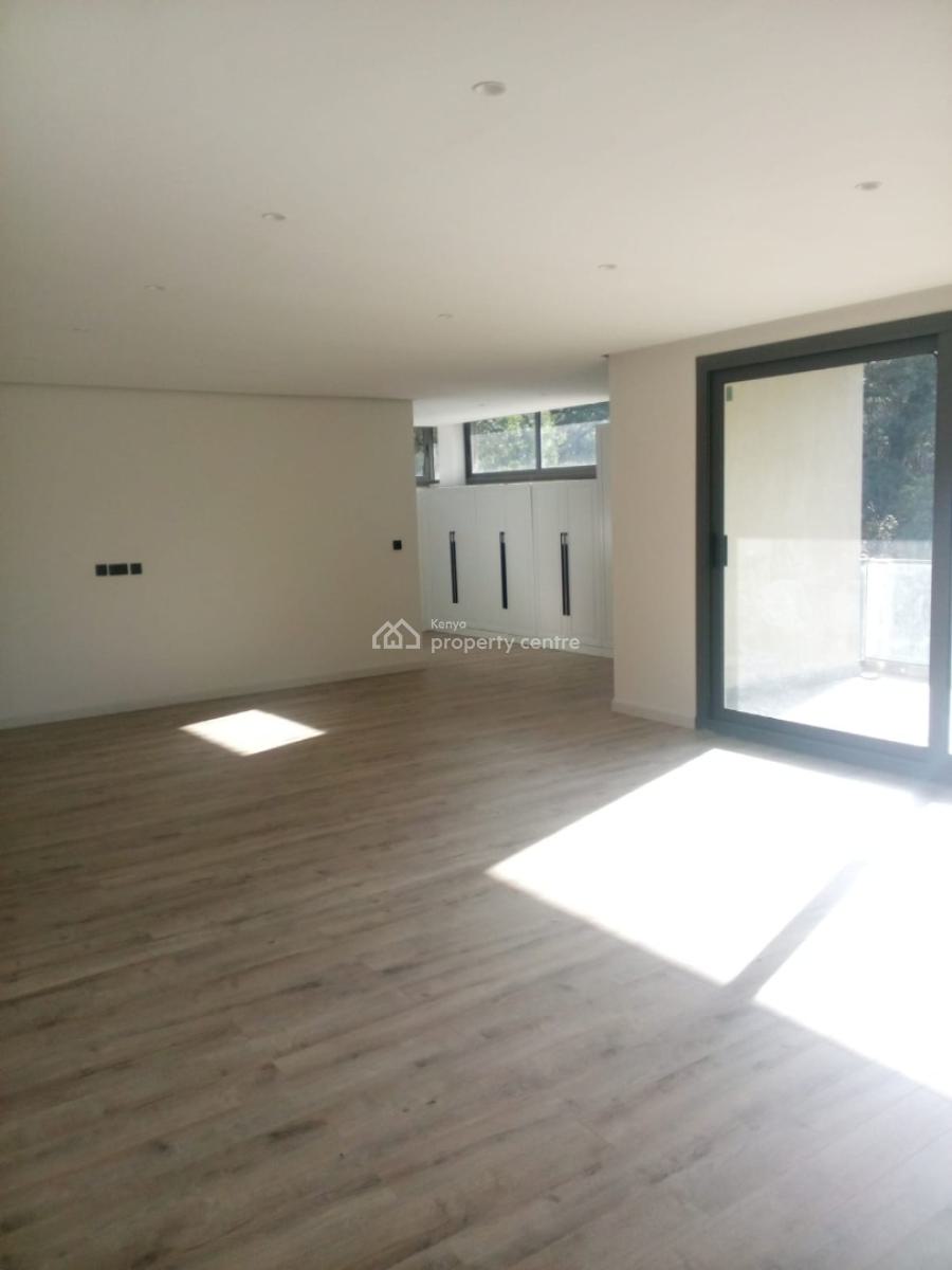 5 Bedroom Brand-new House, Lavington, Nairobi, Townhouse for Sale