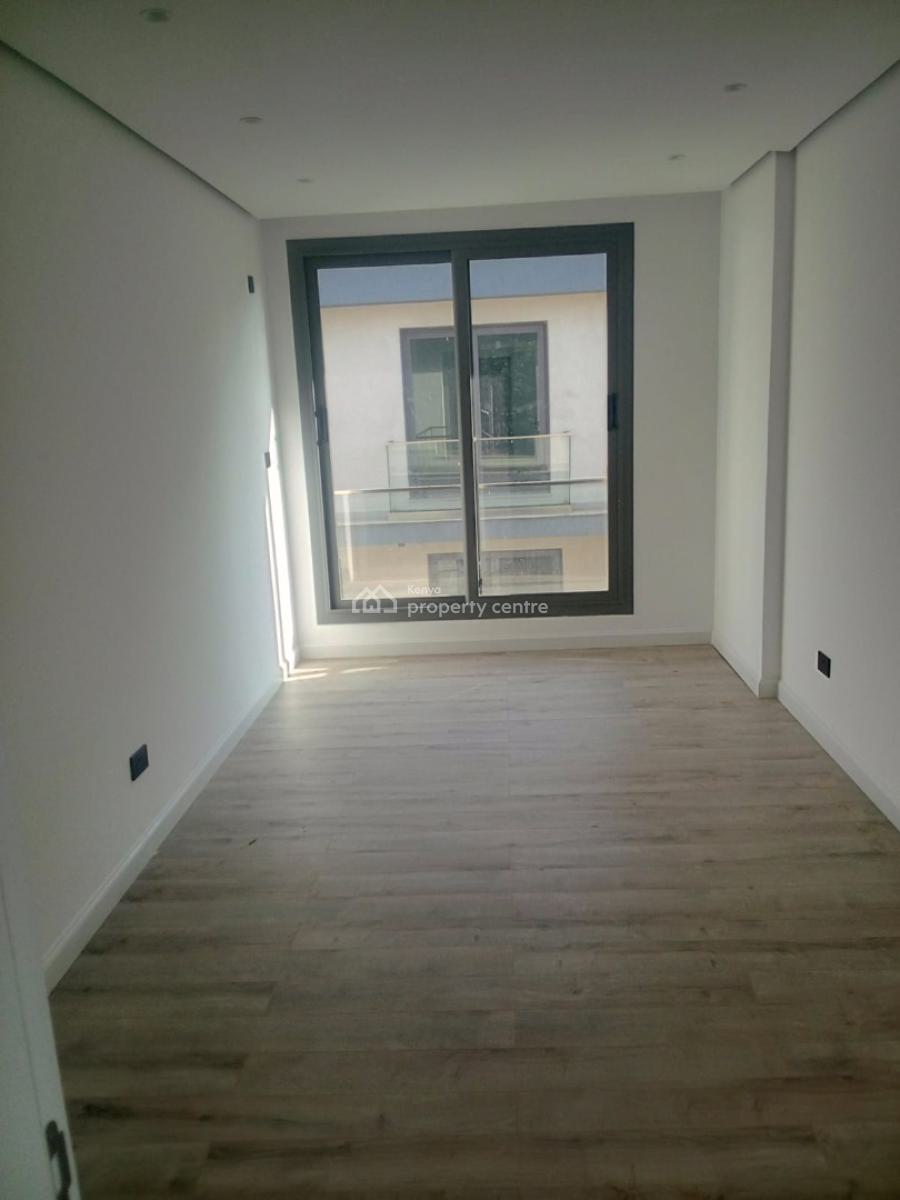 5 Bedroom Brand-new House, Lavington, Nairobi, Townhouse for Sale