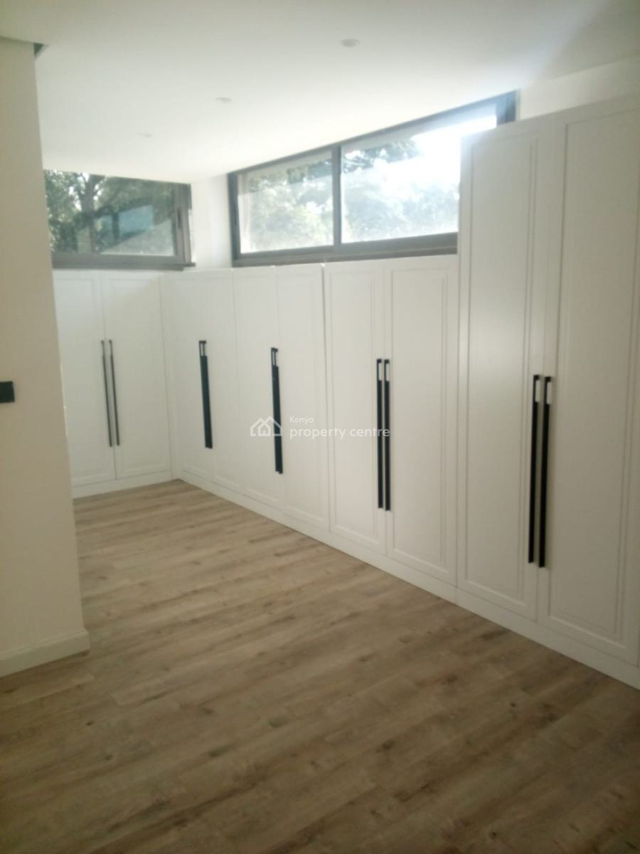 5 Bedroom Brand-new House, Lavington, Nairobi, Townhouse for Sale
