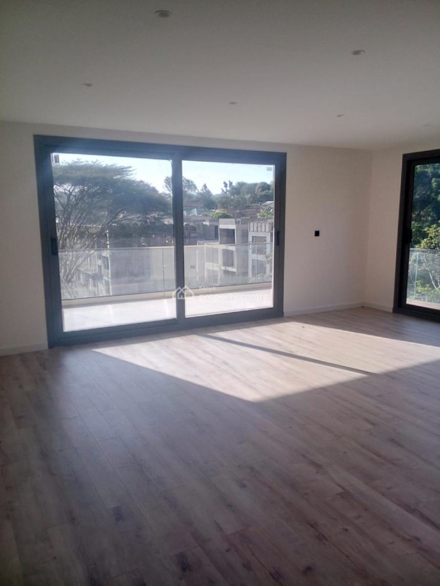 5 Bedroom Brand-new House, Lavington, Nairobi, Townhouse for Sale