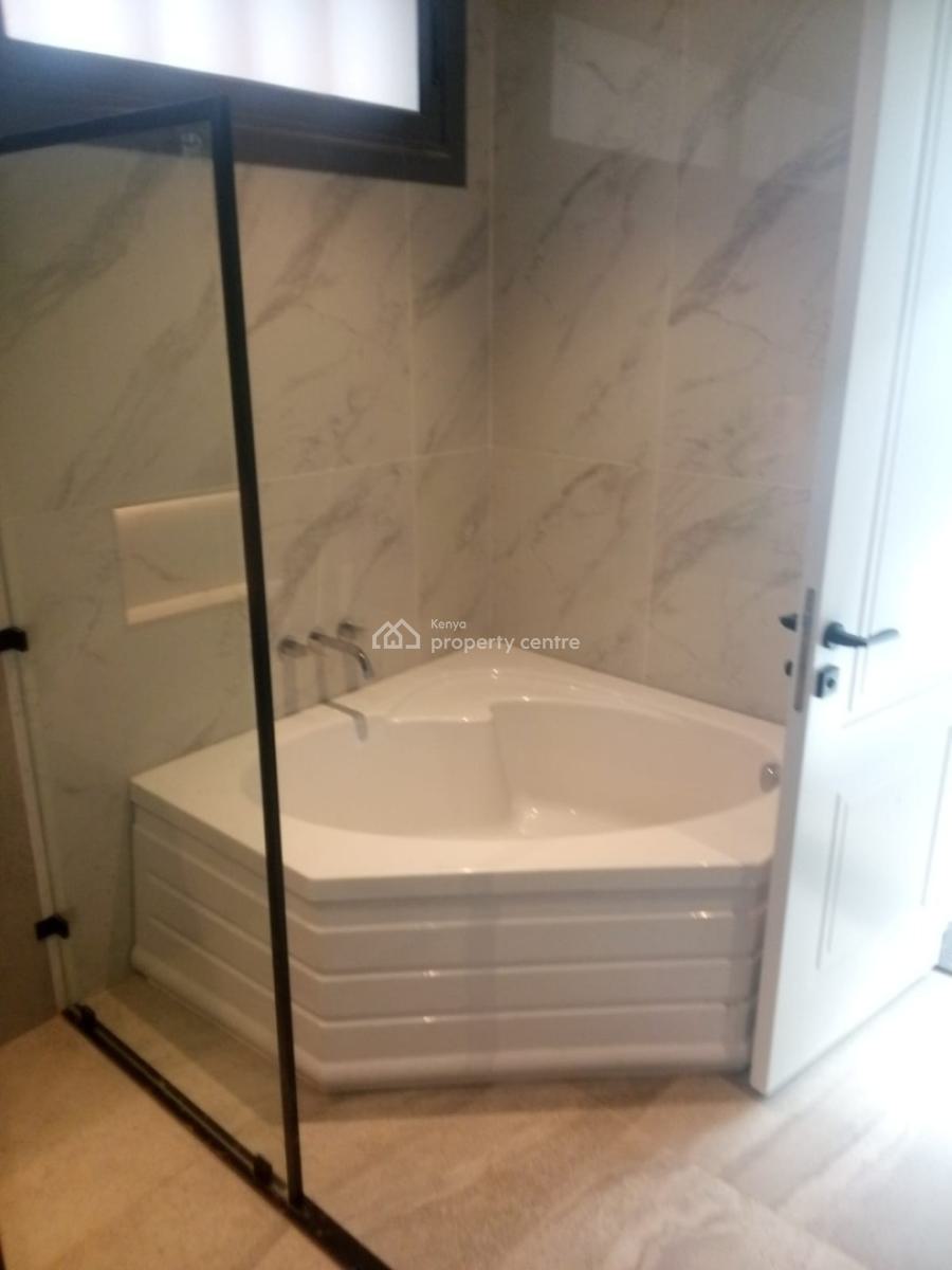 5 Bedroom Brand-new House, Lavington, Nairobi, Townhouse for Sale