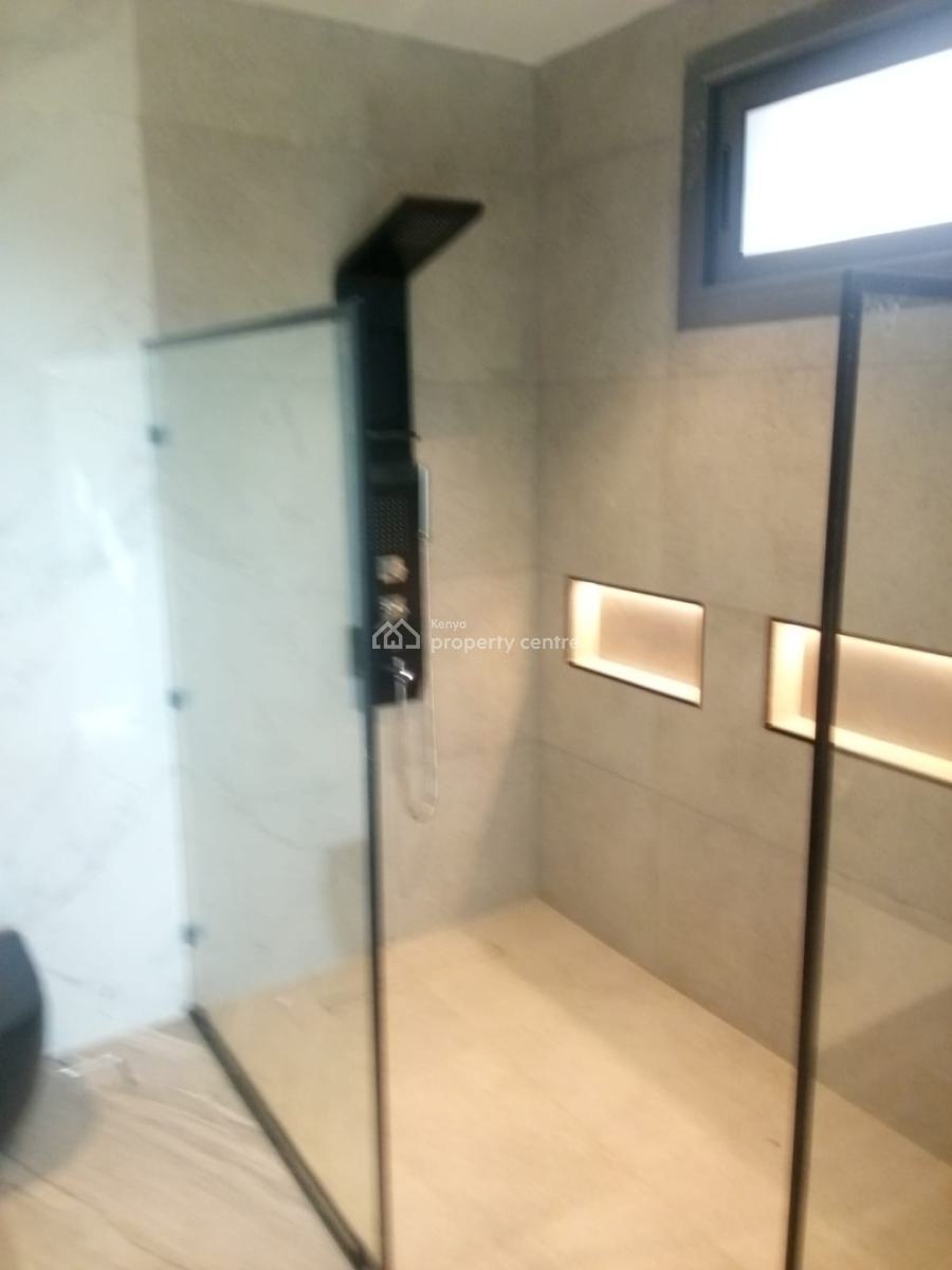 5 Bedroom Brand-new House, Lavington, Nairobi, Townhouse for Sale