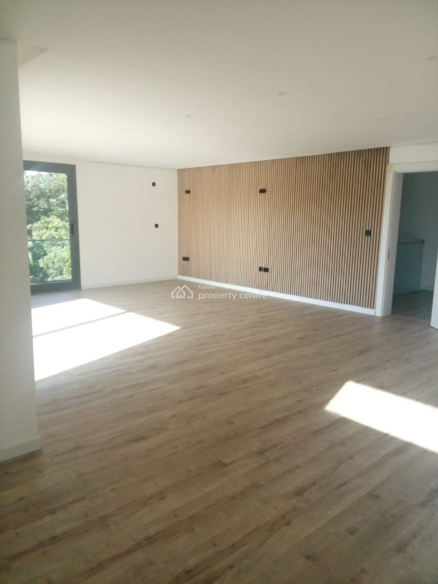5 Bedroom Brand-new House, Lavington, Nairobi, Townhouse for Sale