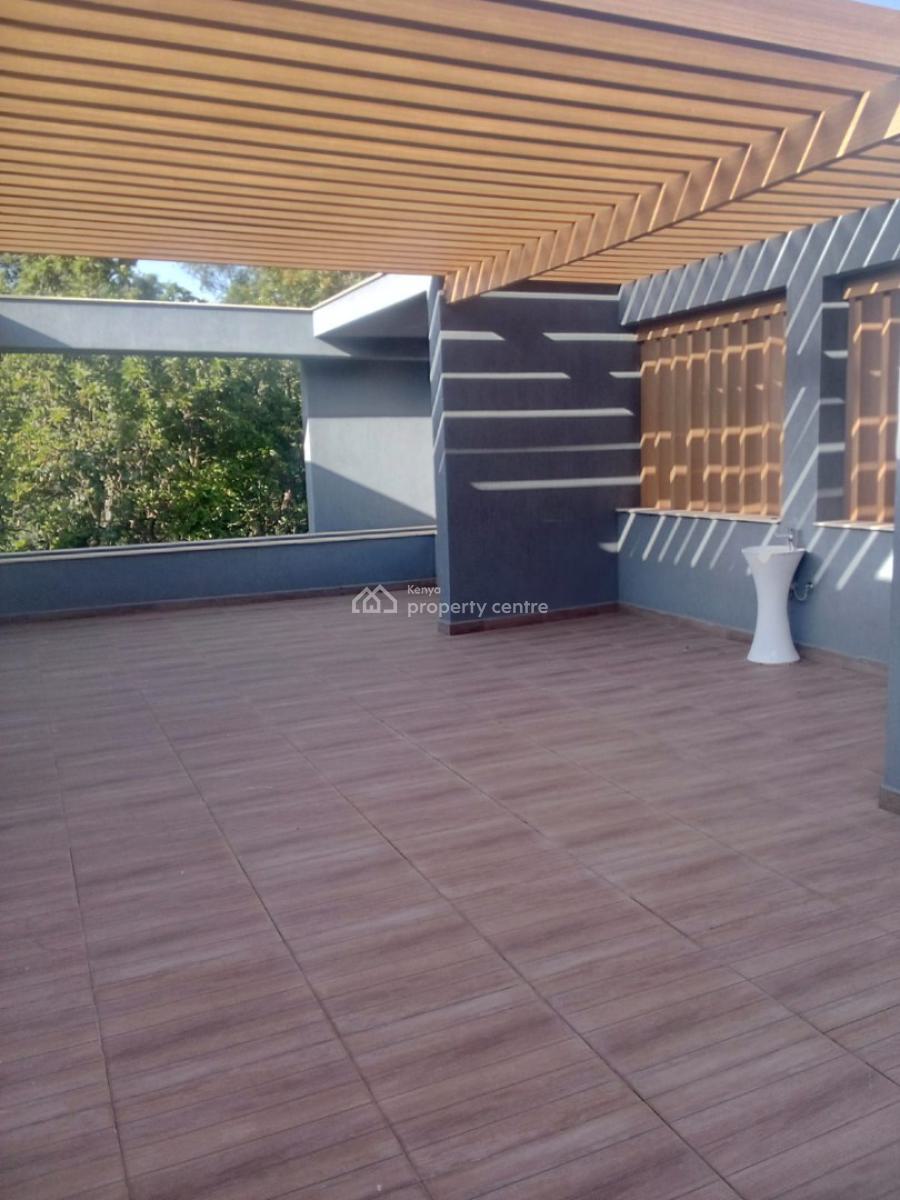 5 Bedroom Brand-new House, Lavington, Nairobi, Townhouse for Sale