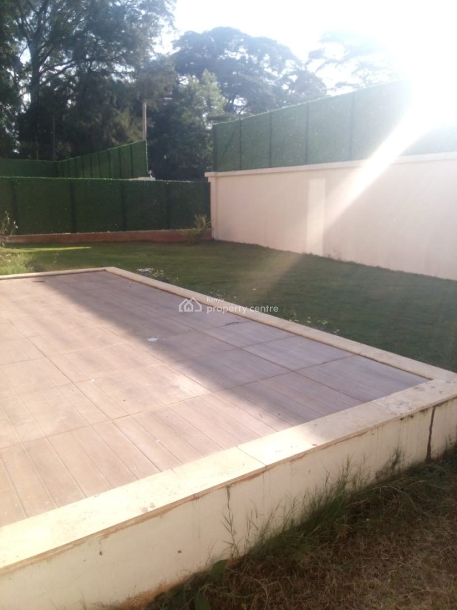 5 Bedroom Brand-new House, Lavington, Nairobi, Townhouse for Sale