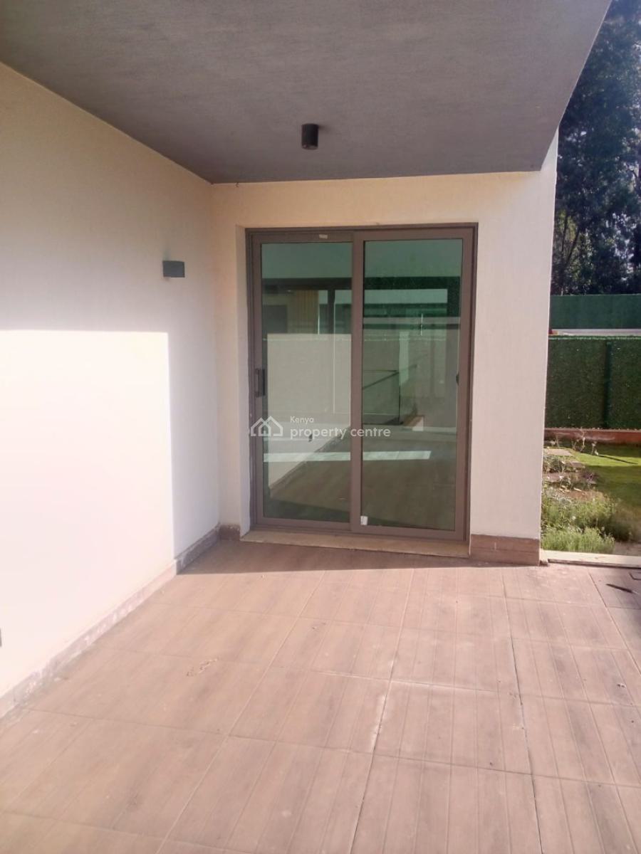 5 Bedroom Brand-new House, Lavington, Nairobi, Townhouse for Sale