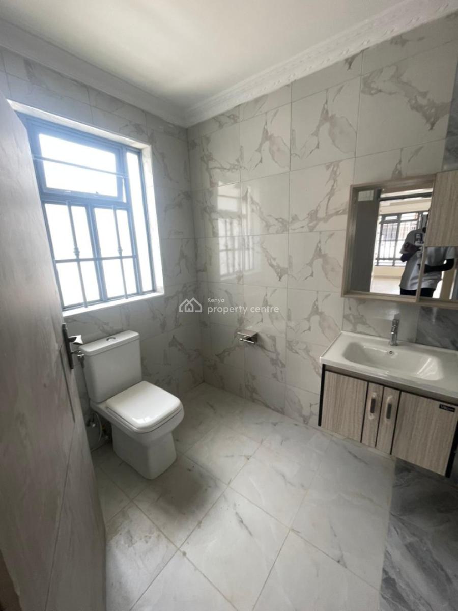5 Bedroom House with Sq All Ensuite Mugutha. Price 21million Contact 0, Ruiru Mugutha, Ruiru, Kiambu, Townhouse for Sale