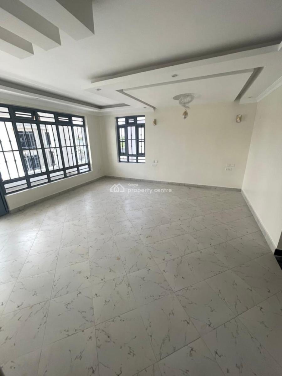 5 Bedroom House with Sq All Ensuite Mugutha. Price 21million Contact 0, Ruiru Mugutha, Ruiru, Kiambu, Townhouse for Sale