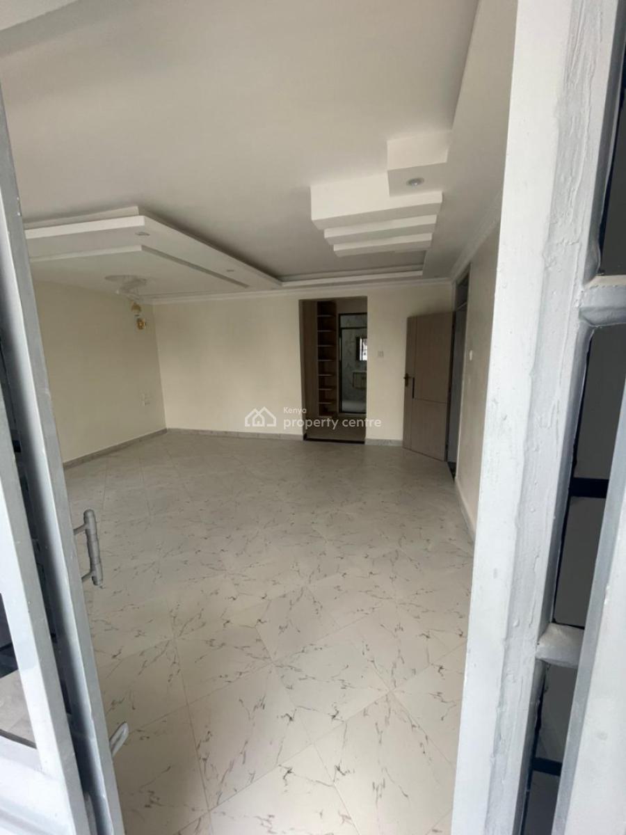 5 Bedroom House with Sq All Ensuite Mugutha. Price 21million Contact 0, Ruiru Mugutha, Ruiru, Kiambu, Townhouse for Sale