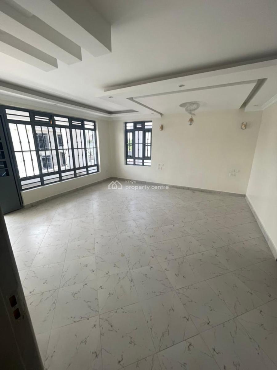 5 Bedroom House with Sq All Ensuite Mugutha. Price 21million Contact 0, Ruiru Mugutha, Ruiru, Kiambu, Townhouse for Sale