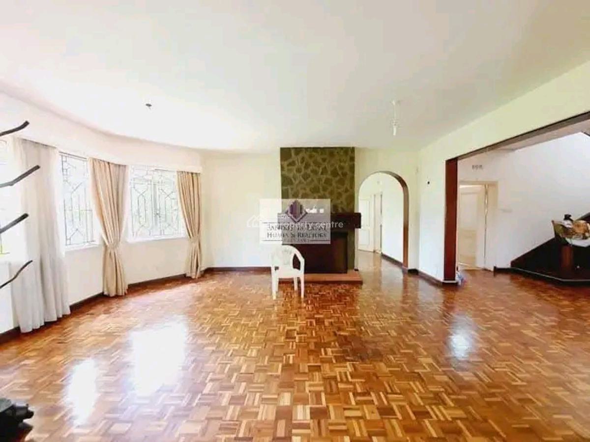 5 Bedroom House Gigiri., Gigiri, Runda, Westlands, Nairobi, House for Rent