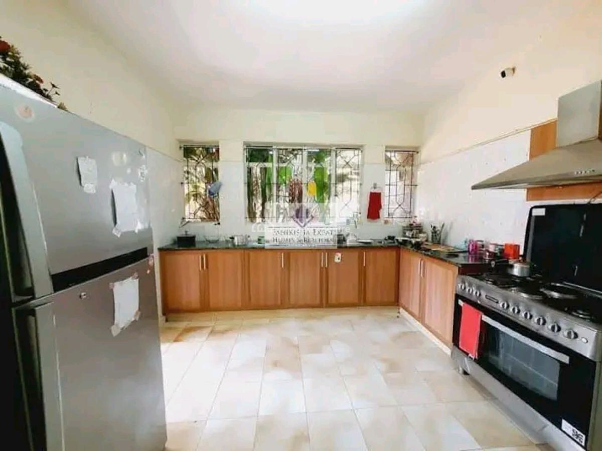 5 Bedroom House Gigiri., Gigiri, Runda, Westlands, Nairobi, House for Rent
