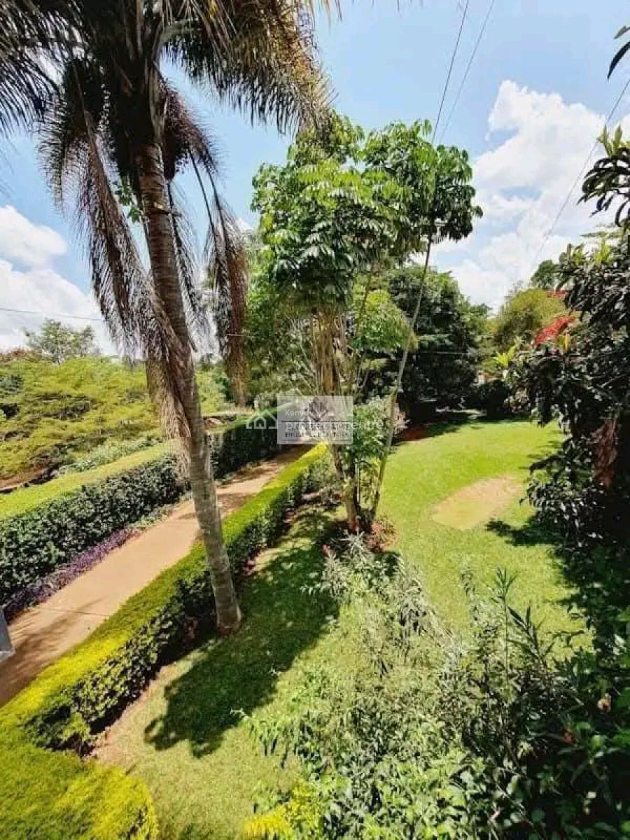 5 Bedroom House Gigiri., Gigiri, Runda, Westlands, Nairobi, House for Rent