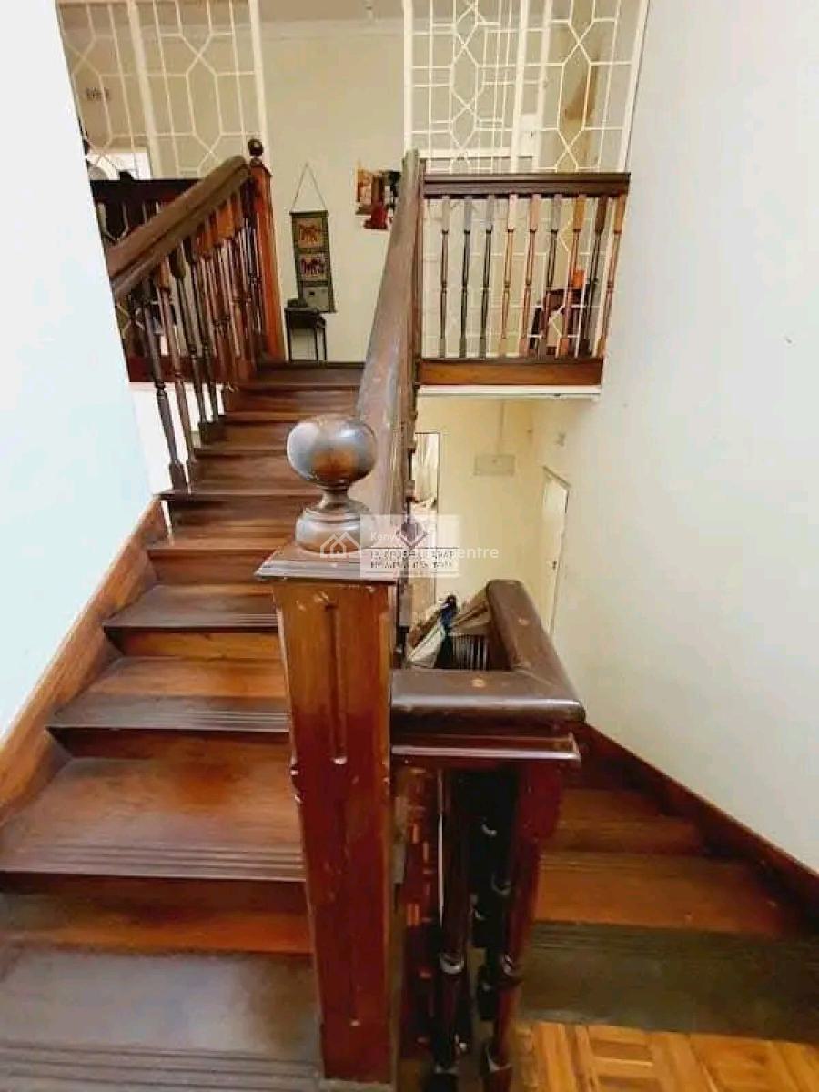 5 Bedroom House Gigiri., Gigiri, Runda, Westlands, Nairobi, House for Rent