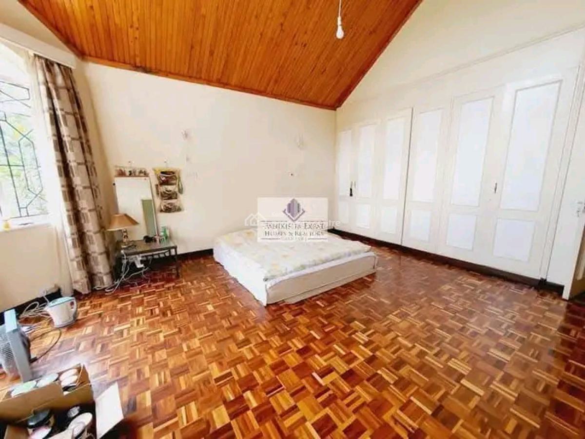 5 Bedroom House Gigiri., Gigiri, Runda, Westlands, Nairobi, House for Rent