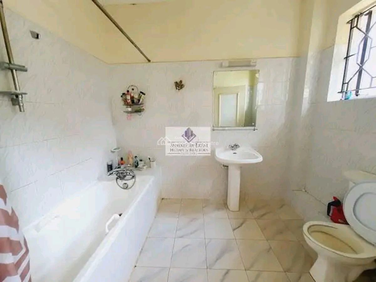 5 Bedroom House Gigiri., Gigiri, Runda, Westlands, Nairobi, House for Rent
