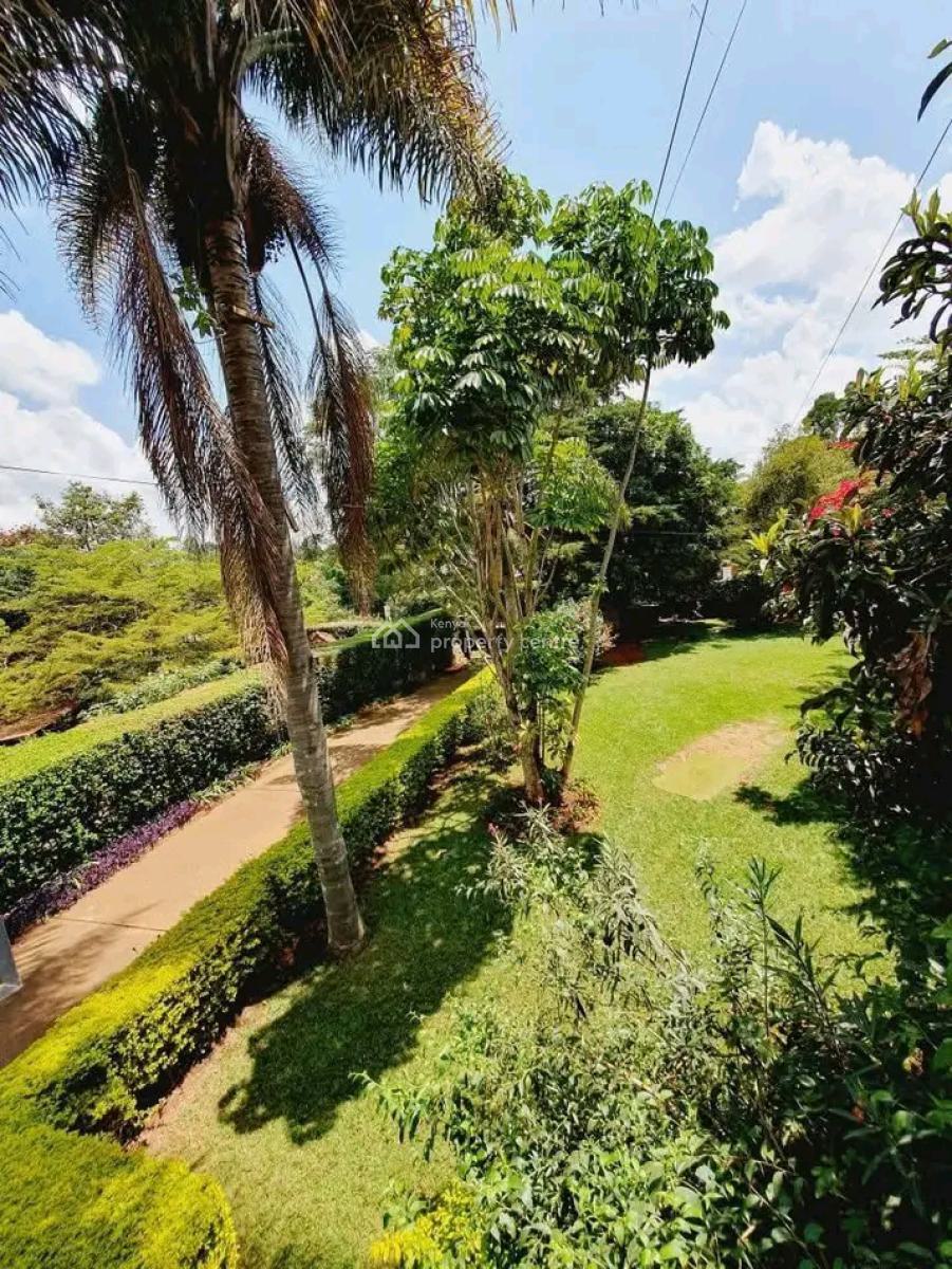 5 Bedroom House Gigiri., Gigiri, Runda, Westlands, Nairobi, House for Rent