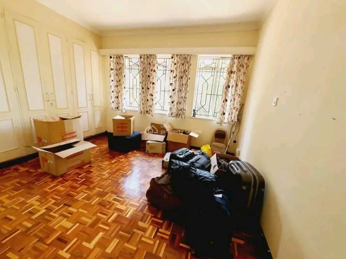 5 Bedroom House Gigiri., Gigiri, Runda, Westlands, Nairobi, House for Rent