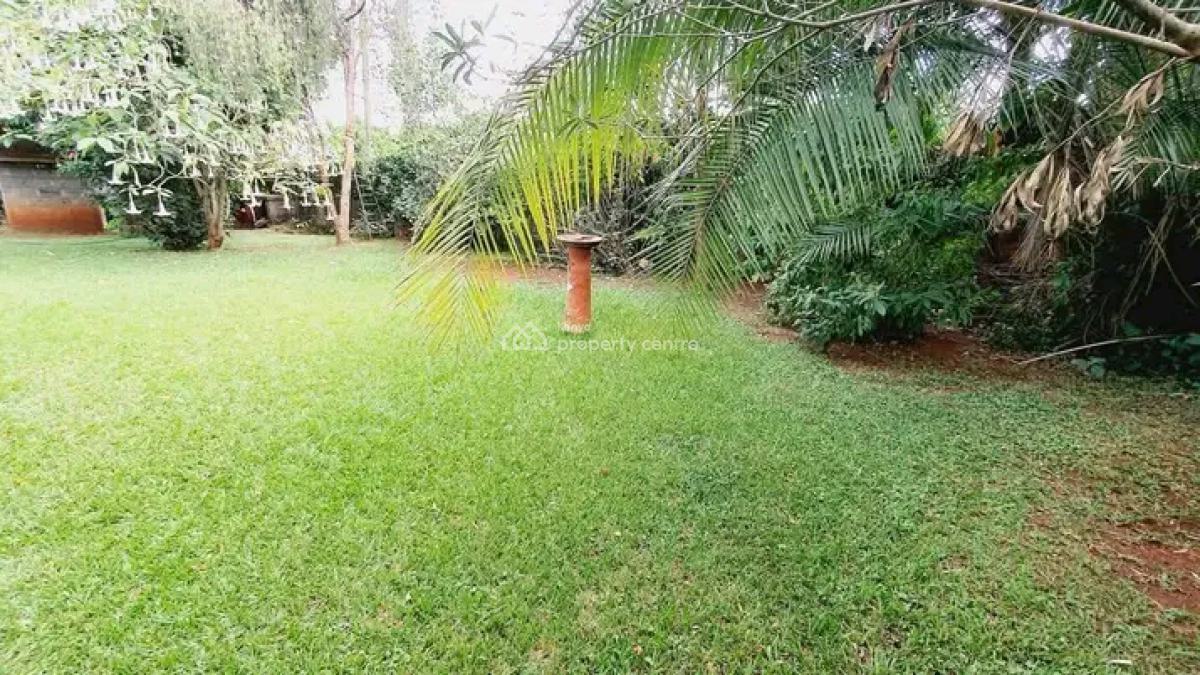 5 Bedroom House Gigiri., Gigiri, Runda, Westlands, Nairobi, House for Rent