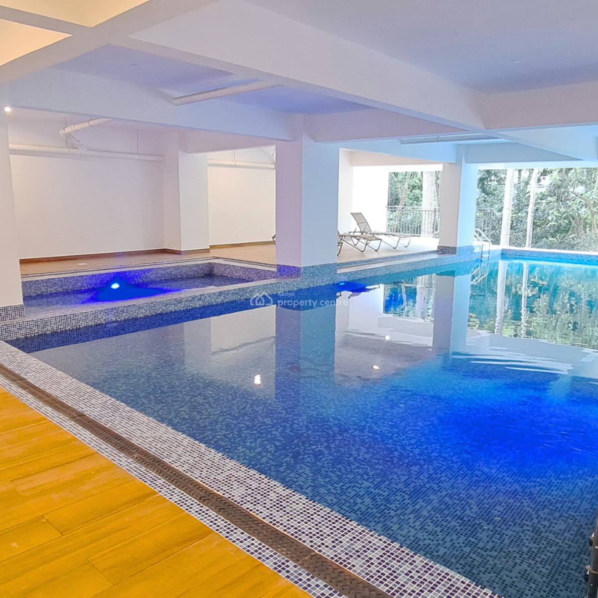 2 Bedroom Apartment with Dsq at General Mathenge, Westlands, General Mathenge, Westlands, Nairobi, Apartment for Sale