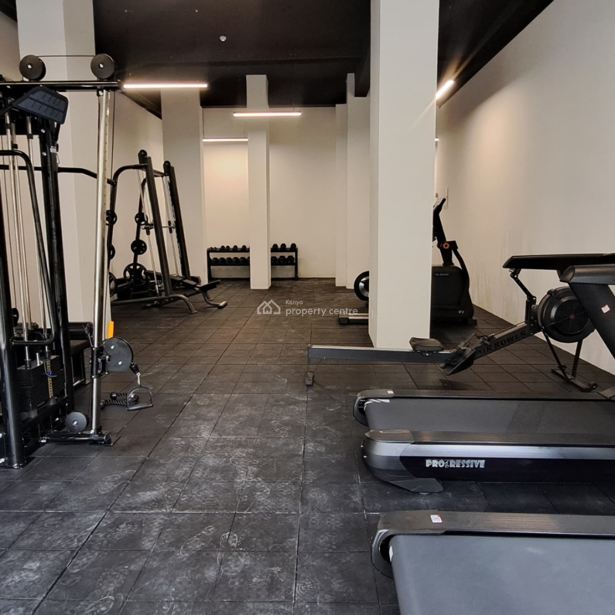 2 Bedroom Apartment with Dsq at General Mathenge, Westlands, General Mathenge, Westlands, Nairobi, Apartment for Sale