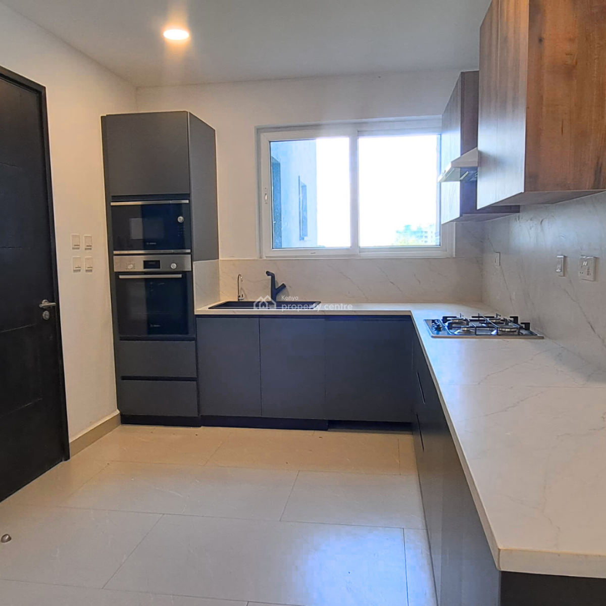 2 Bedroom Apartment with Dsq at General Mathenge, Westlands, General Mathenge, Westlands, Nairobi, Apartment for Sale