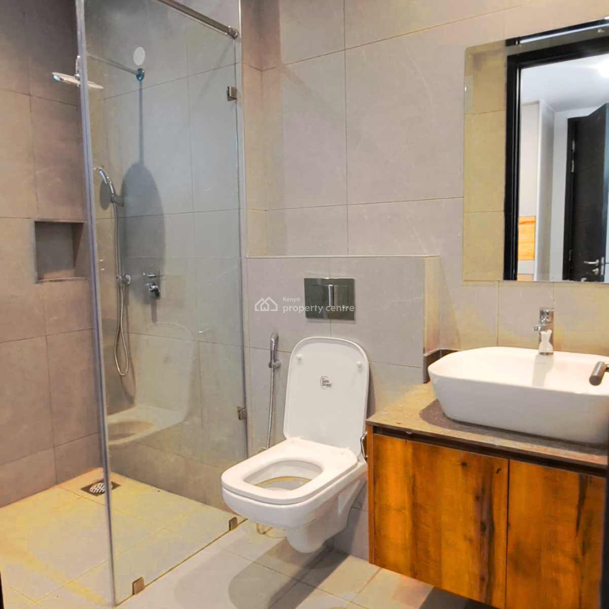 2 Bedroom Apartment with Dsq at General Mathenge, Westlands, General Mathenge, Westlands, Nairobi, Apartment for Sale