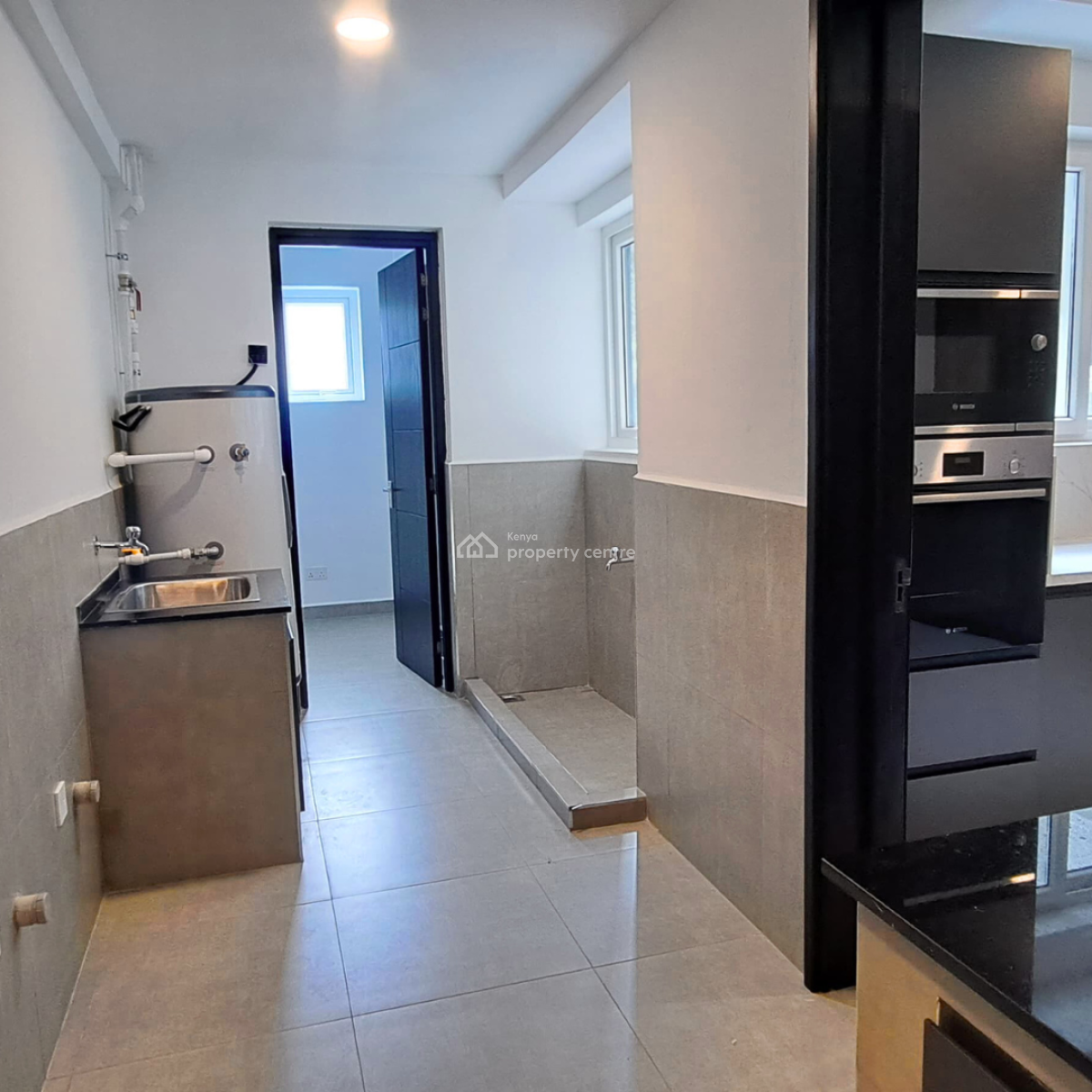 2 Bedroom Apartment with Dsq at General Mathenge, Westlands, General Mathenge, Westlands, Nairobi, Apartment for Sale