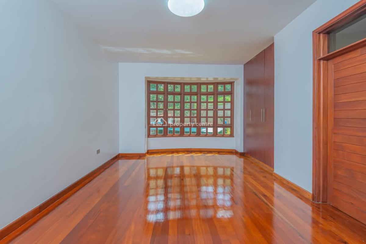 7 Bedroom Home, New Muthaiga, Muthaiga, Nairobi, House for Sale