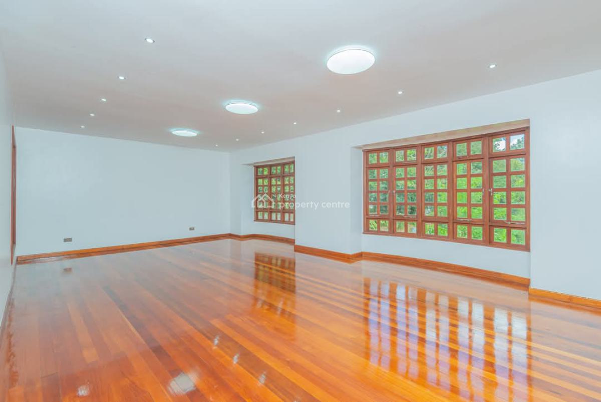 7 Bedroom Home, New Muthaiga, Muthaiga, Nairobi, House for Sale