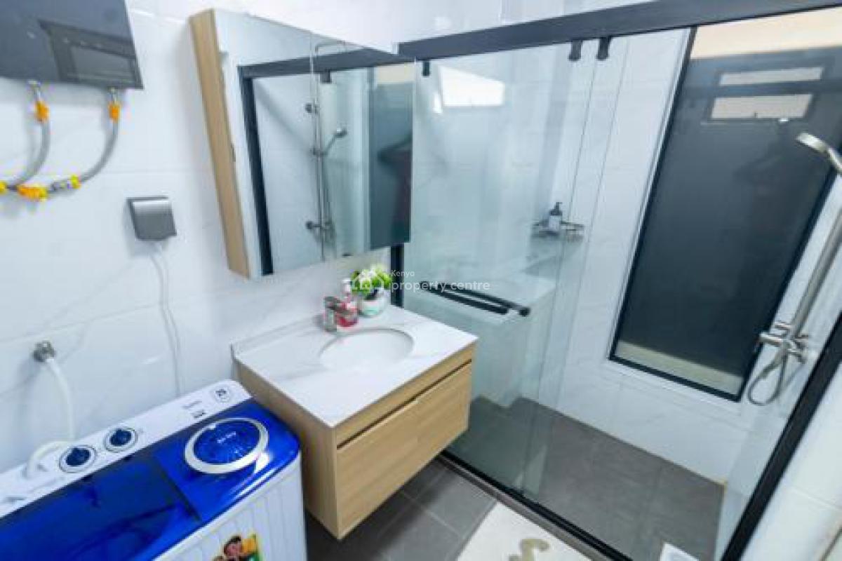 Luxury 3-bedroom Apartment in Himalaya Heights, Kilimani, Kindaruma Road, Kilimani, Nairobi, Apartment for Sale