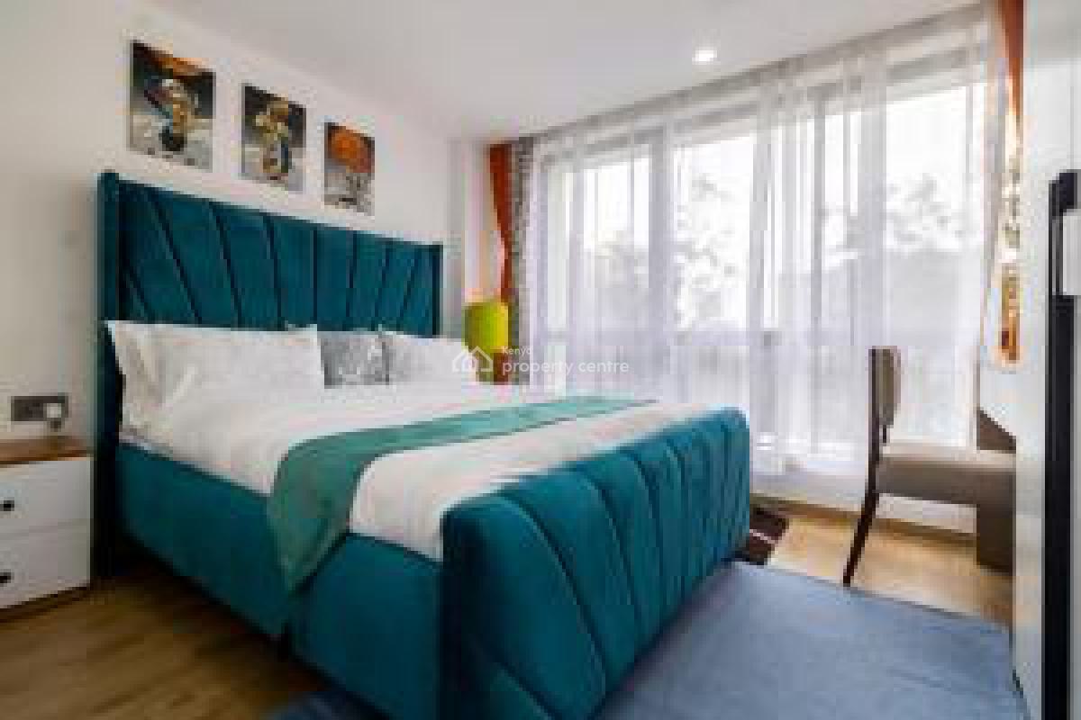 Luxury 3-bedroom Apartment in Himalaya Heights, Kilimani, Kindaruma Road, Kilimani, Nairobi, Apartment for Sale